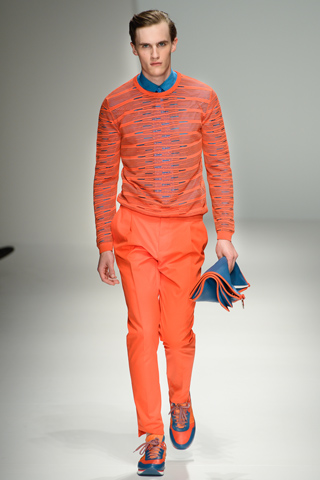 Salvatore Ferragamo / - 2013